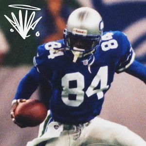 Word 2 Joey Galloway (Instrumental)