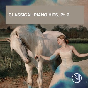 Classical Piano Hits, Pt. 2