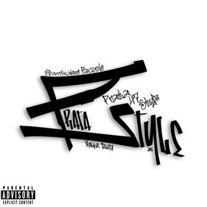 Marque Silver - Espanca (feat. SilverSnake Records) (Explicit)