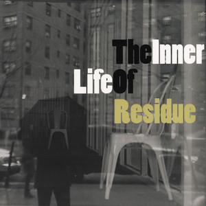 The Inner Life of Residue