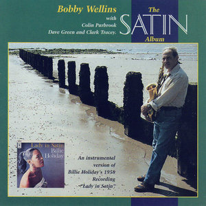 The Satin Album