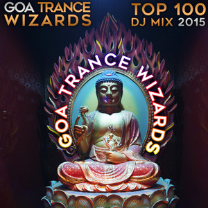 Skins & Scales (Goa Trance Wizards Top Hits 2015 DJ Mix Edit)