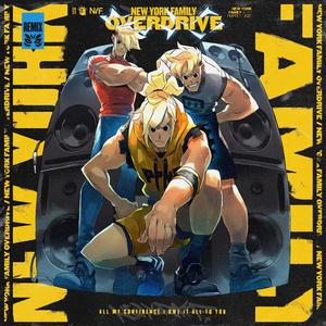 The Things I'd Say (Everen Maxwell Remix)