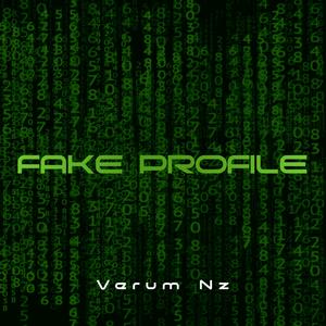 Fake Profile (Explicit)