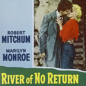 River Of No Return (Extended Suite)