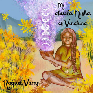 Mi Abuela Nisha Es Vinchina