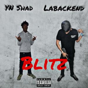 Blitz (feat. Labackend) (Explicit)