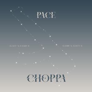 PACE / CHOPPA (feat. Totem & El Moro) (Explicit)
