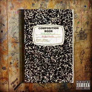 HIGHSCHOOL SKETCH BOOK (Explicit)