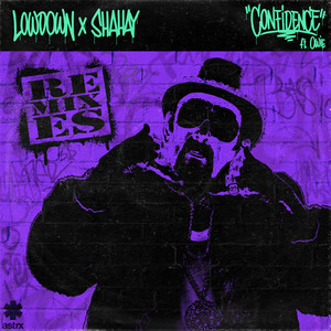 Confidence (Jace Mek Remix)