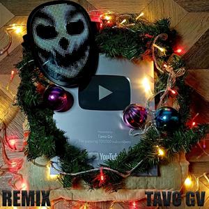 Regalo Navideño (feat. Tito Ayala, Bluewin & Edén Scorpio) (Remix)