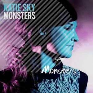 Katie Sky-Monsters (Lsputon remix)