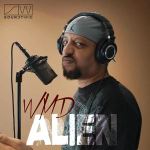 Alien (feat. WMD)