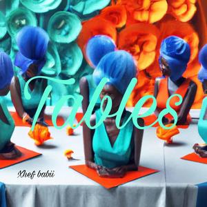 Tables (Explicit)