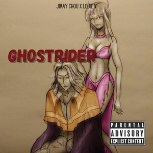 Ghost Rider (Explicit)