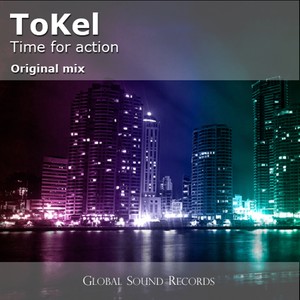 Time For Action (Original Mix)
