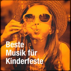 Beste Musik Für Kinderfeste