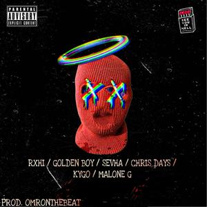 Enemi (feat. SEVHA, KygoOficial & Malone G)