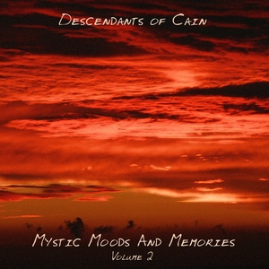 Mystic Moods and Memories, Vol.2