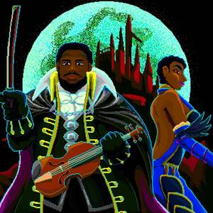 Rainbow Cemetery (From 