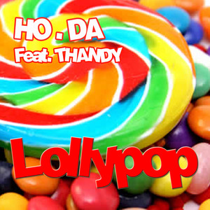 Lollypop (D'Ambrogio & Dj Hoffmana Club Mix)