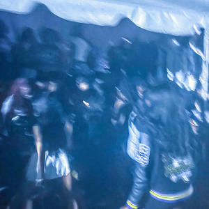 Hurry (feat. 5!nko) (Explicit)