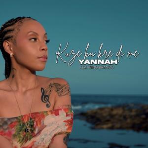 Kuze ku kre di me (feat. Bino Branco)