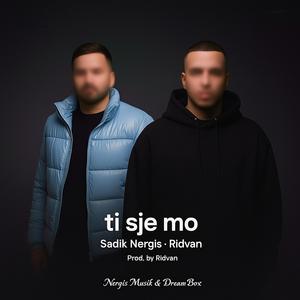 Ti Sje Mo