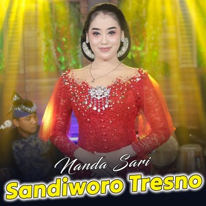 Sandiworo Tresno