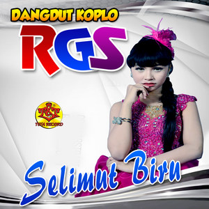Selimut Biru(feat. Tasya)