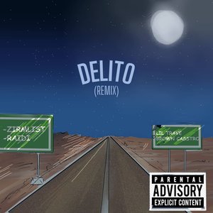 Delito (Remix) [Explicit]