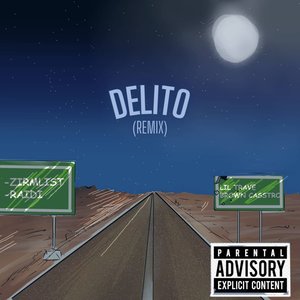 Delito (Remix|Explicit)