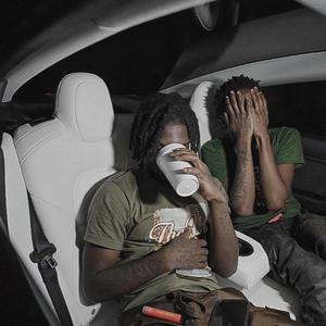 Beat it (feat. 1wayy) (Explicit)