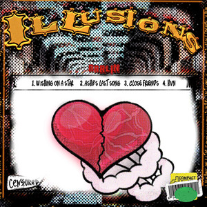 ashb's last song (Explicit)