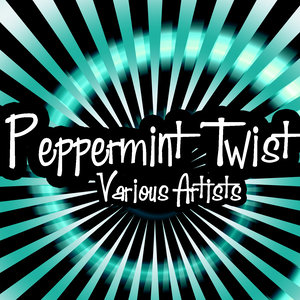 Peppermint Twist