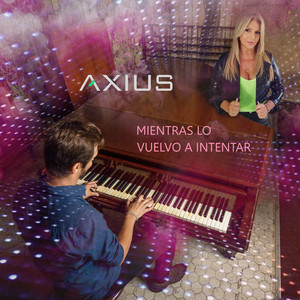 Mientras Lo Vuelvo a Intentar