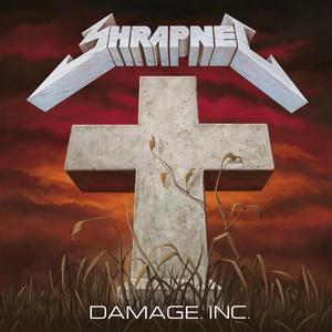 Damage, Inc.(feat. Heathen & Kragen Lum) (Explicit)