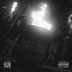 FIRE IN DA HOLE (feat. SH4NO, K Sensi, Slader, Kyaw Pinkman, Jiggs, gulel & Tucz) (Explicit)