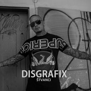 Štvanci(feat. Disgrafix) (Explicit)