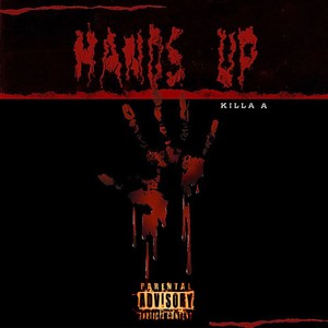 HANDS UP (Explicit)