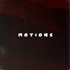 Motions (feat. Marcus Anthony)