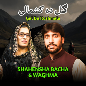 Gul Da Kashmale