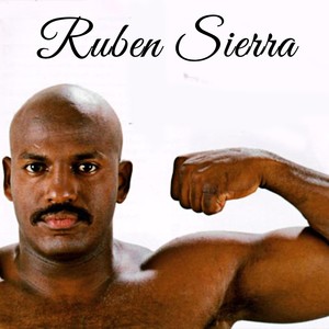 Ruben Sierra