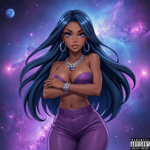 Pardon My Light Year (Explicit)