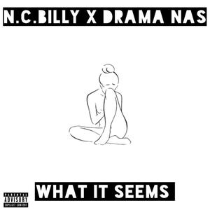 What It Seems (Explicit)