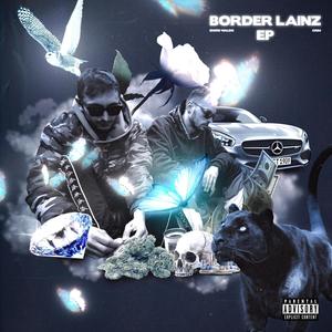 BORDERLAINZ (Explicit)