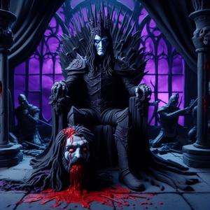 Amethyst Crown (Explicit)