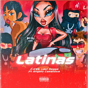 Latinas (Explicit)