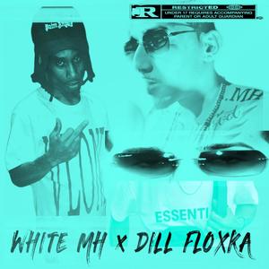 White Mh FLOOR SEAT (feat. Dill Floxka) (Explicit)