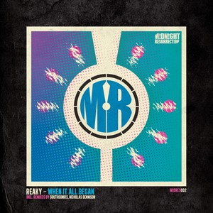 When It All Began (Original Mix)